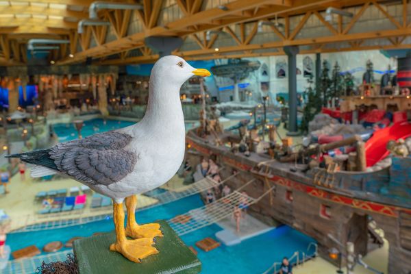 Europa-Park Hotels El Andaluz (Rust)